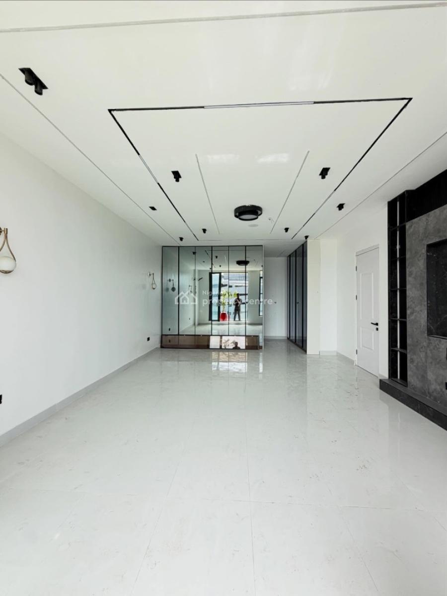 Lovely 5 Bedroom Terrace Duplex with Bq, Freedom Way, Lekki Phase 1, Lekki, Lagos, Terraced Duplex for Sale