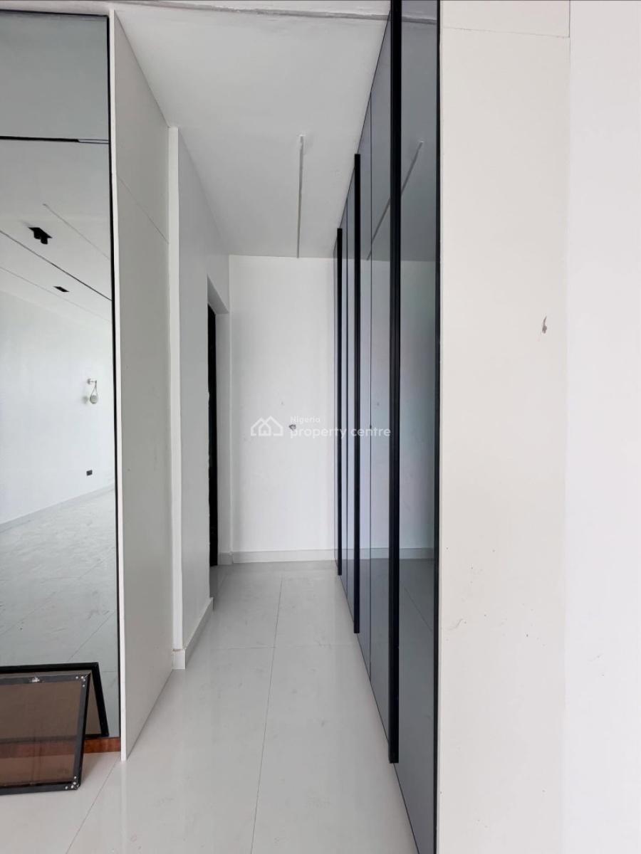 Lovely 5 Bedroom Terrace Duplex with Bq, Freedom Way, Lekki Phase 1, Lekki, Lagos, Terraced Duplex for Sale