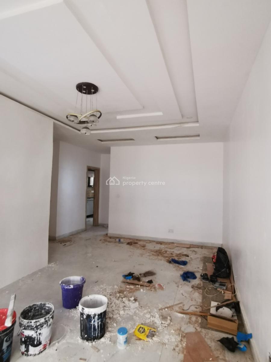 Spacious Mini Flat with Standard Kitchen, Victoria Bay Estate Orchid Road Eleganza Bustop, Lekki, Lagos, Mini Flat (room and Parlour) for Rent