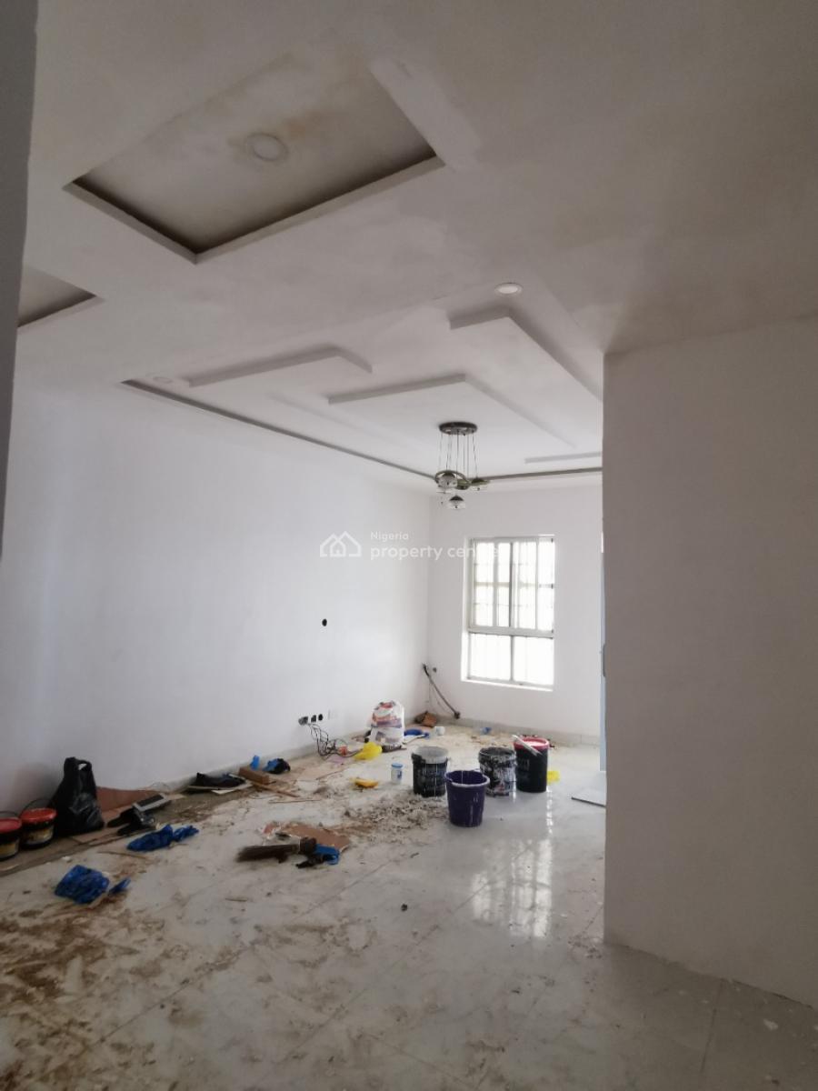 Spacious Mini Flat with Standard Kitchen, Victoria Bay Estate Orchid Road Eleganza Bustop, Lekki, Lagos, Mini Flat (room and Parlour) for Rent