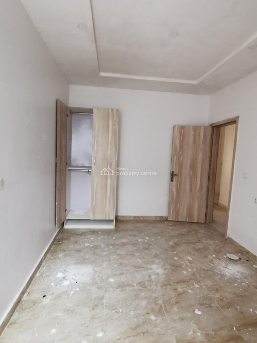 Spacious Mini Flat with Standard Kitchen, Victoria Bay Estate Orchid Road Eleganza Bustop, Lekki, Lagos, Mini Flat (room and Parlour) for Rent
