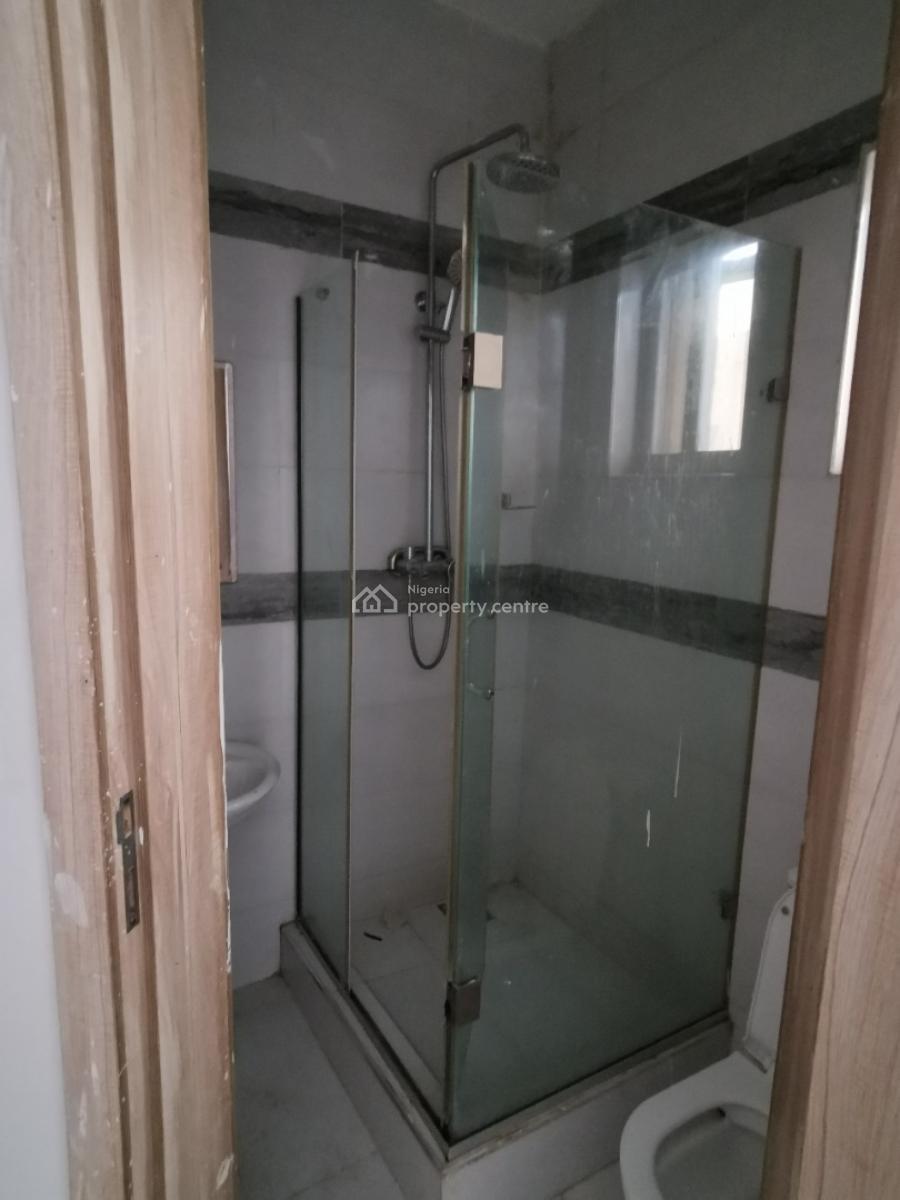 Spacious Mini Flat with Standard Kitchen, Victoria Bay Estate Orchid Road Eleganza Bustop, Lekki, Lagos, Mini Flat (room and Parlour) for Rent