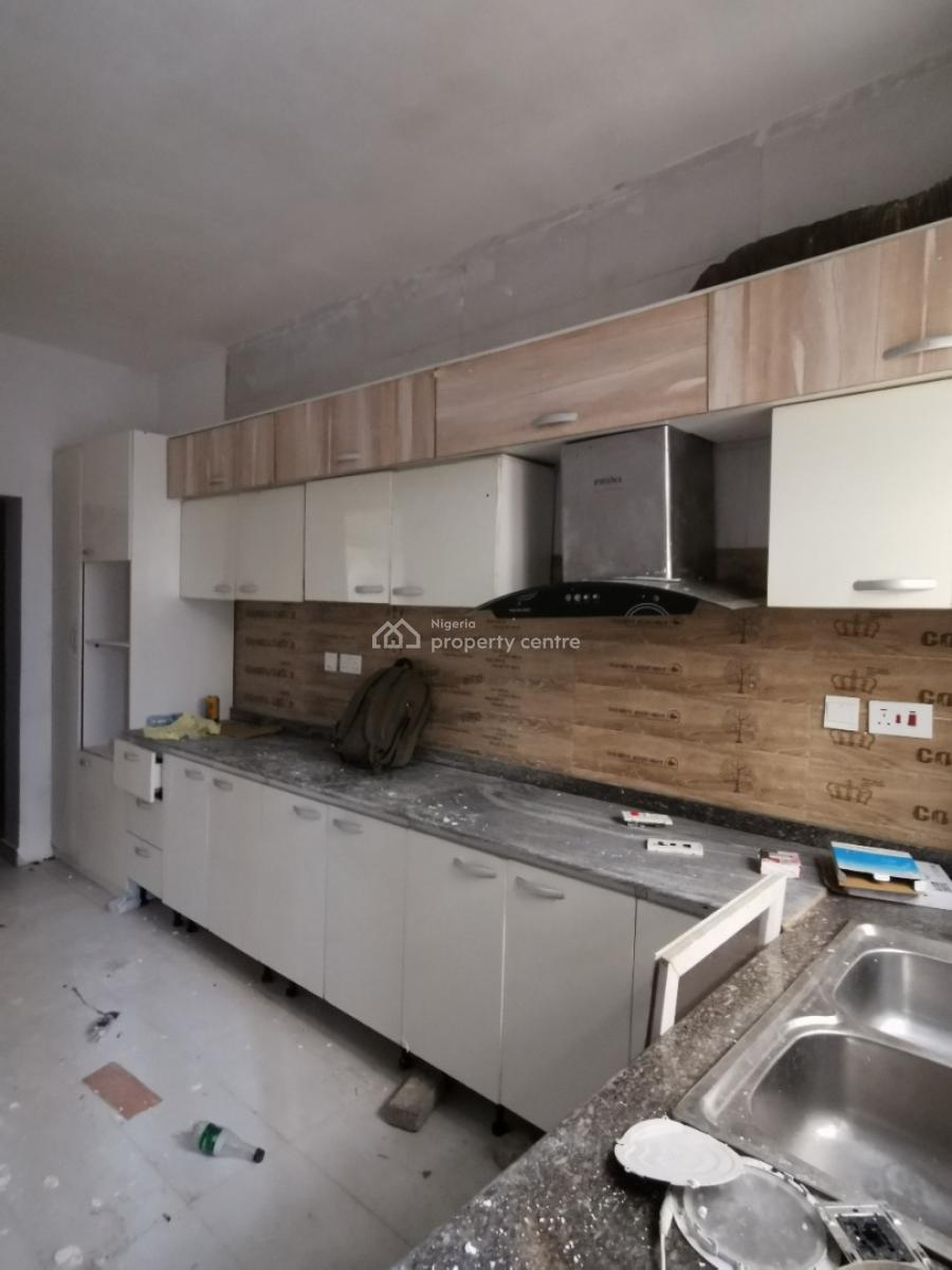 Spacious Mini Flat with Standard Kitchen, Victoria Bay Estate Orchid Road Eleganza Bustop, Lekki, Lagos, Mini Flat (room and Parlour) for Rent