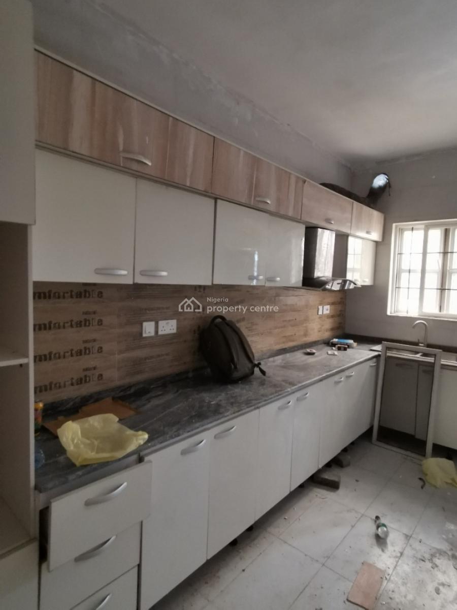 Spacious Mini Flat with Standard Kitchen, Victoria Bay Estate Orchid Road Eleganza Bustop, Lekki, Lagos, Mini Flat (room and Parlour) for Rent
