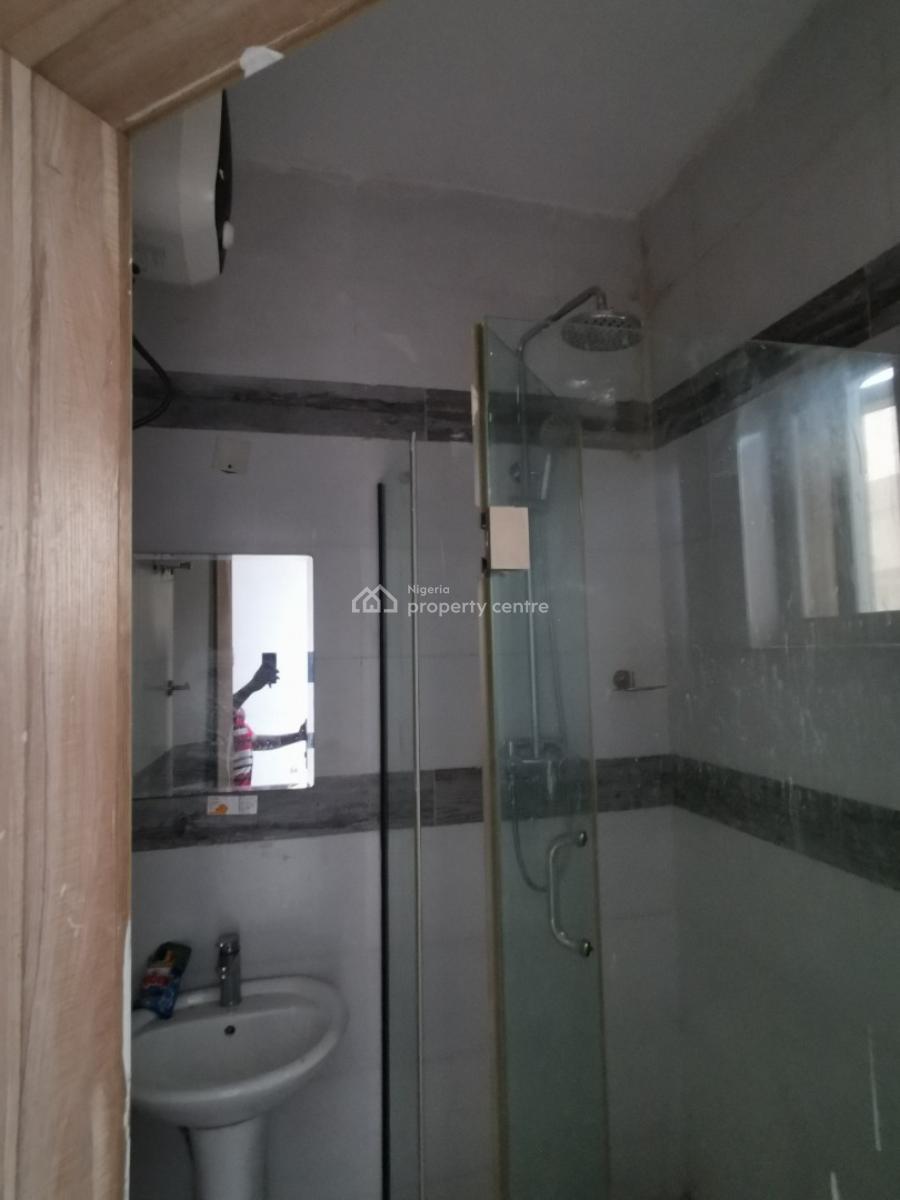 Spacious Mini Flat with Standard Kitchen, Victoria Bay Estate Orchid Road Eleganza Bustop, Lekki, Lagos, Mini Flat (room and Parlour) for Rent