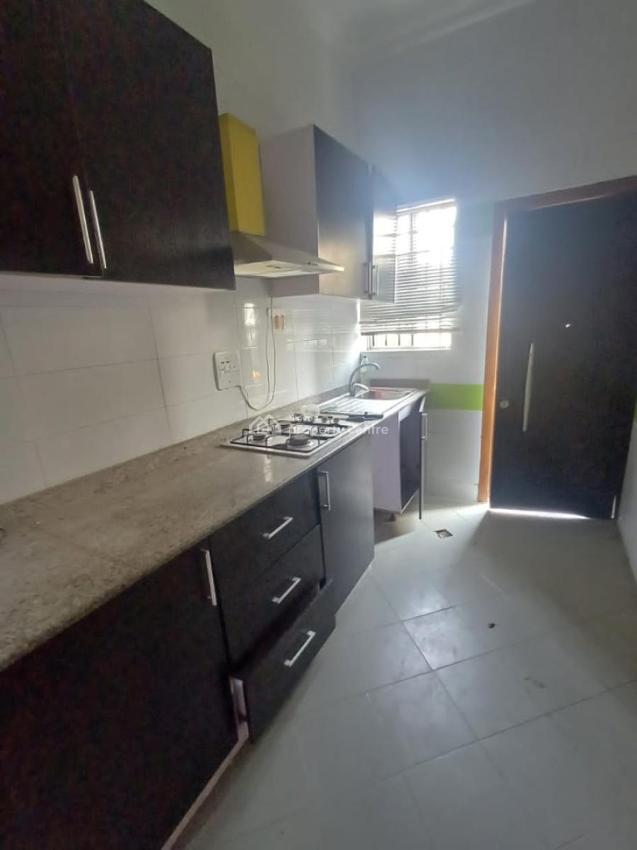 Luxury Miniflat Upstairs, with 2 Toilets, Ikate, Lekki, Lagos, Mini Flat (room and Parlour) for Rent