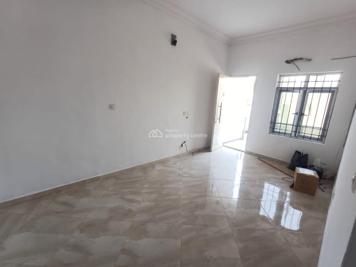 Luxury Miniflat Upstairs, with 2 Toilets, Ikate, Lekki, Lagos, Mini Flat (room and Parlour) for Rent