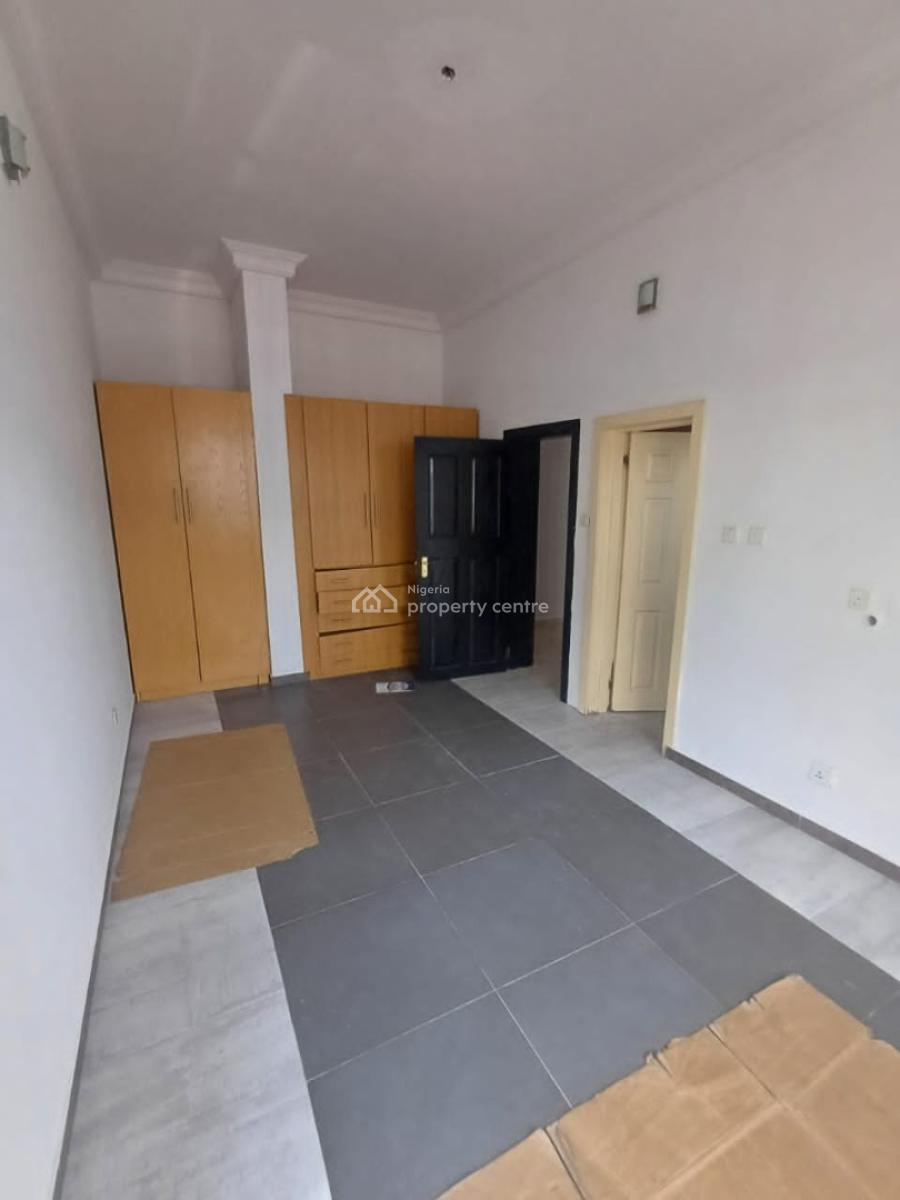 Luxury Miniflat Upstairs, with 2 Toilets, Ikate, Lekki, Lagos, Mini Flat (room and Parlour) for Rent