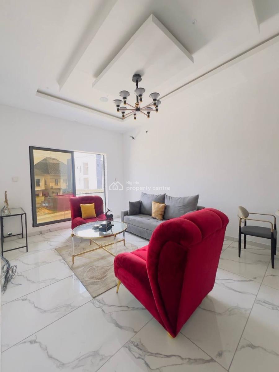 2bedroom Apartment, Ologolo, Lekki, Lagos, House for Rent