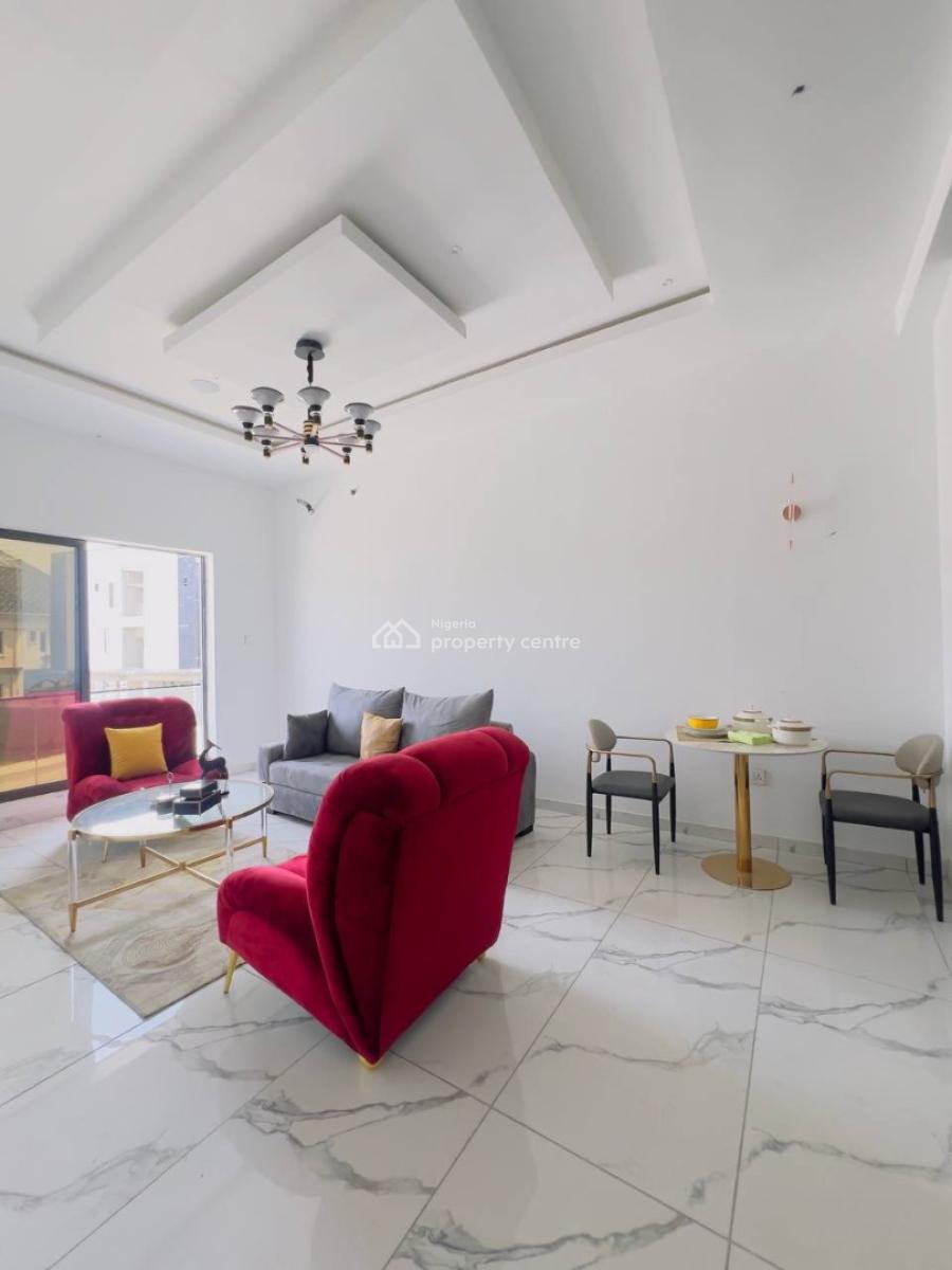 2bedroom Apartment, Ologolo, Lekki, Lagos, House for Rent