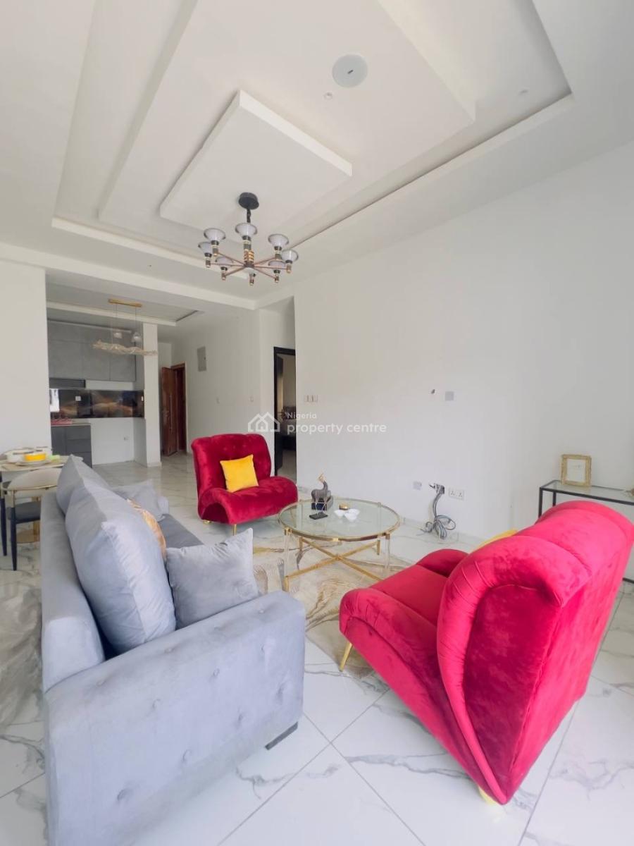 2bedroom Apartment, Ologolo, Lekki, Lagos, House for Rent