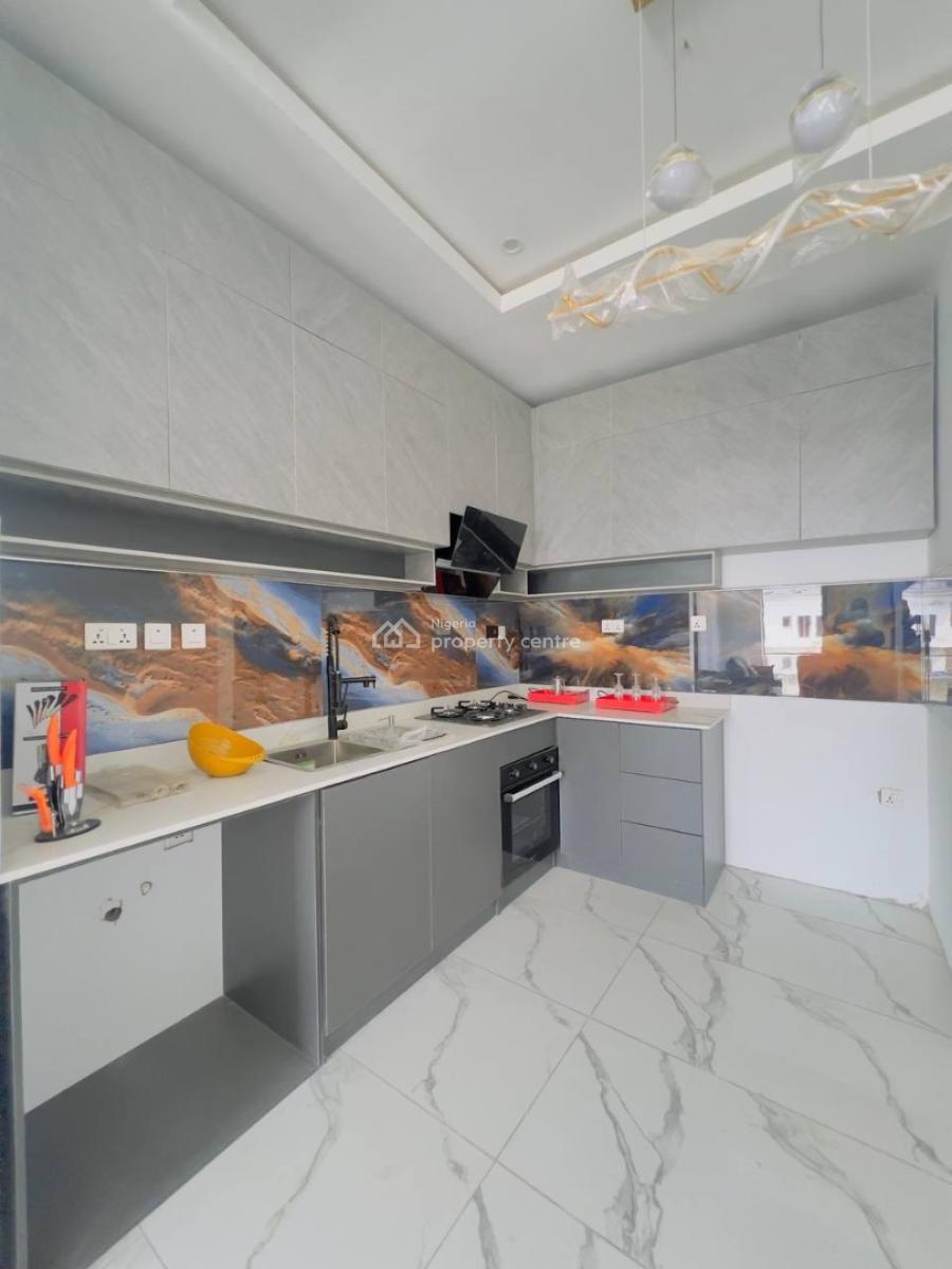 2bedroom Apartment, Ologolo, Lekki, Lagos, House for Rent