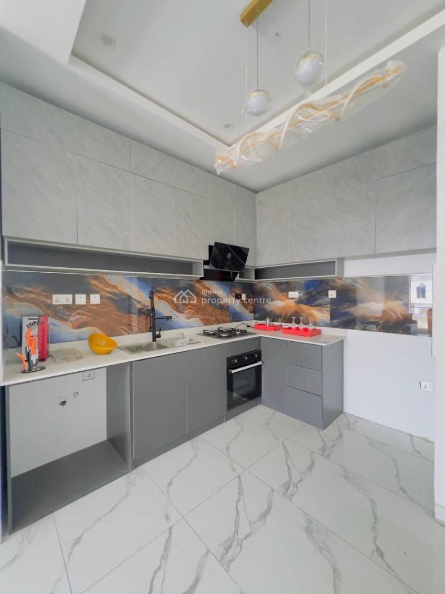 2bedroom Apartment, Ologolo, Lekki, Lagos, House for Rent