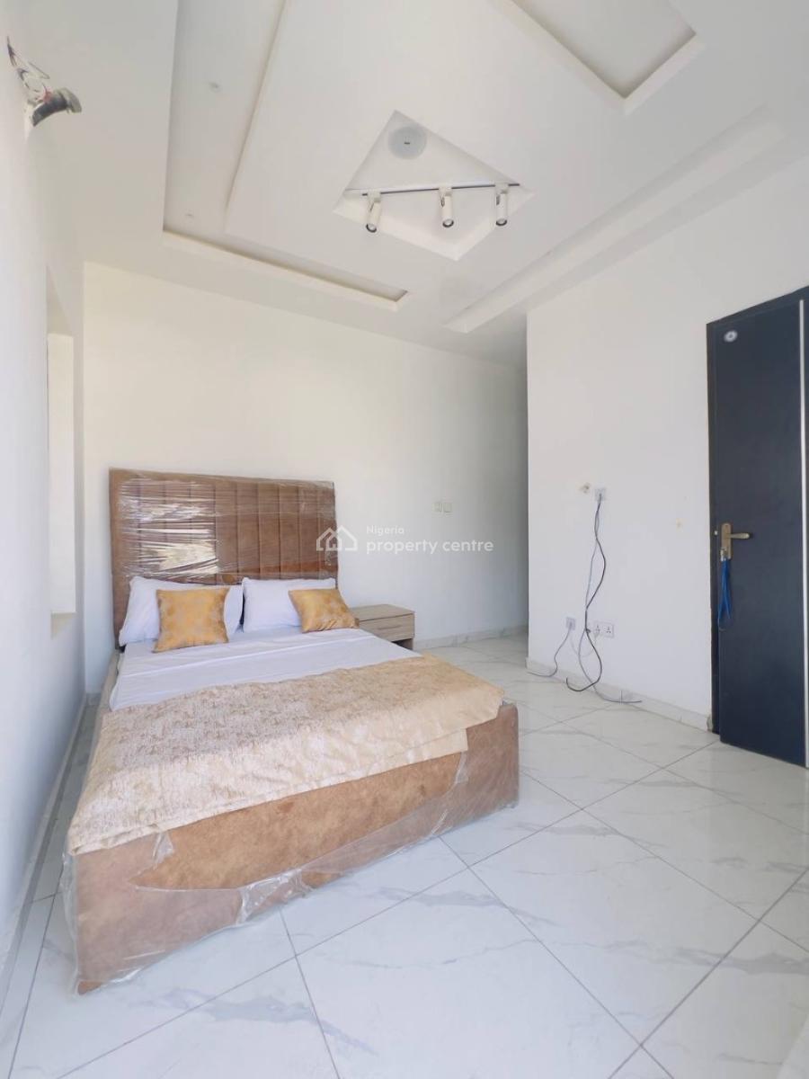 2bedroom Apartment, Ologolo, Lekki, Lagos, House for Rent