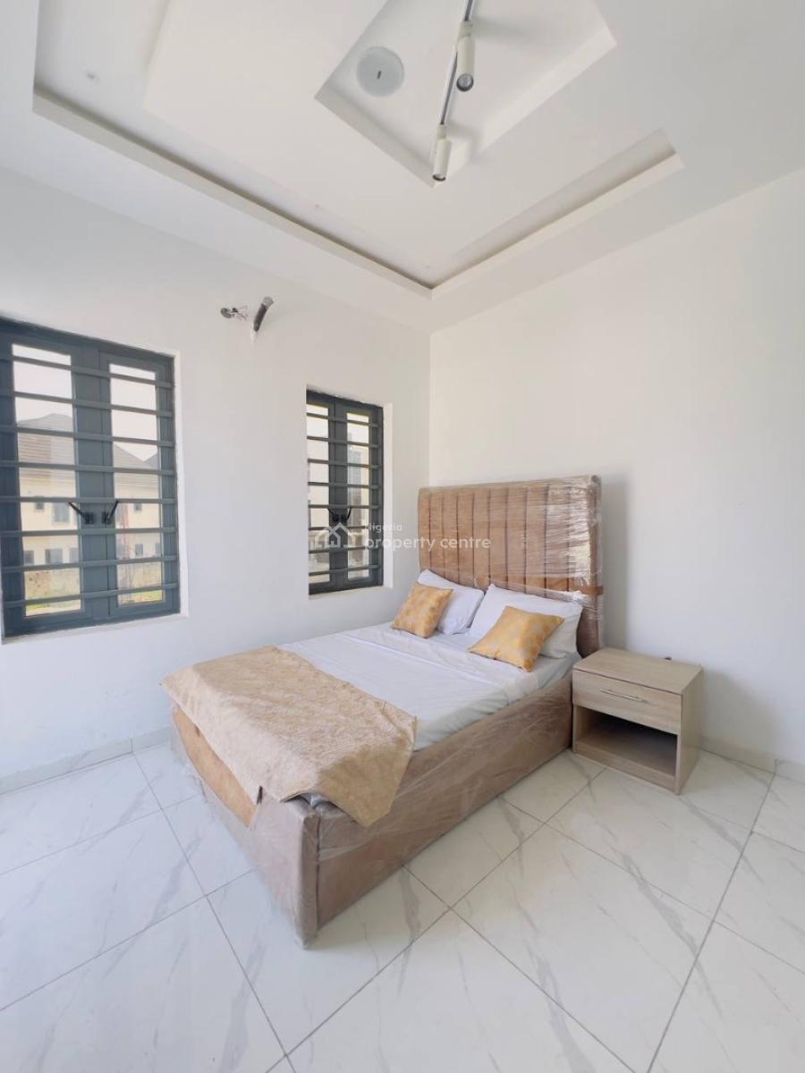 2bedroom Apartment, Ologolo, Lekki, Lagos, House for Rent