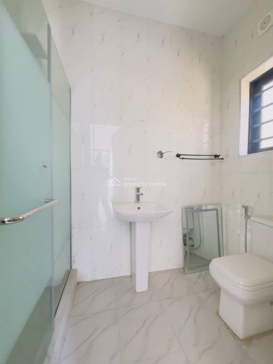 2bedroom Apartment, Ologolo, Lekki, Lagos, House for Rent