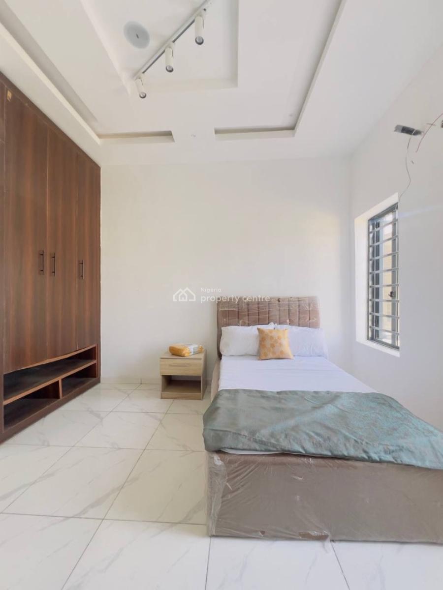 2bedroom Apartment, Ologolo, Lekki, Lagos, House for Rent