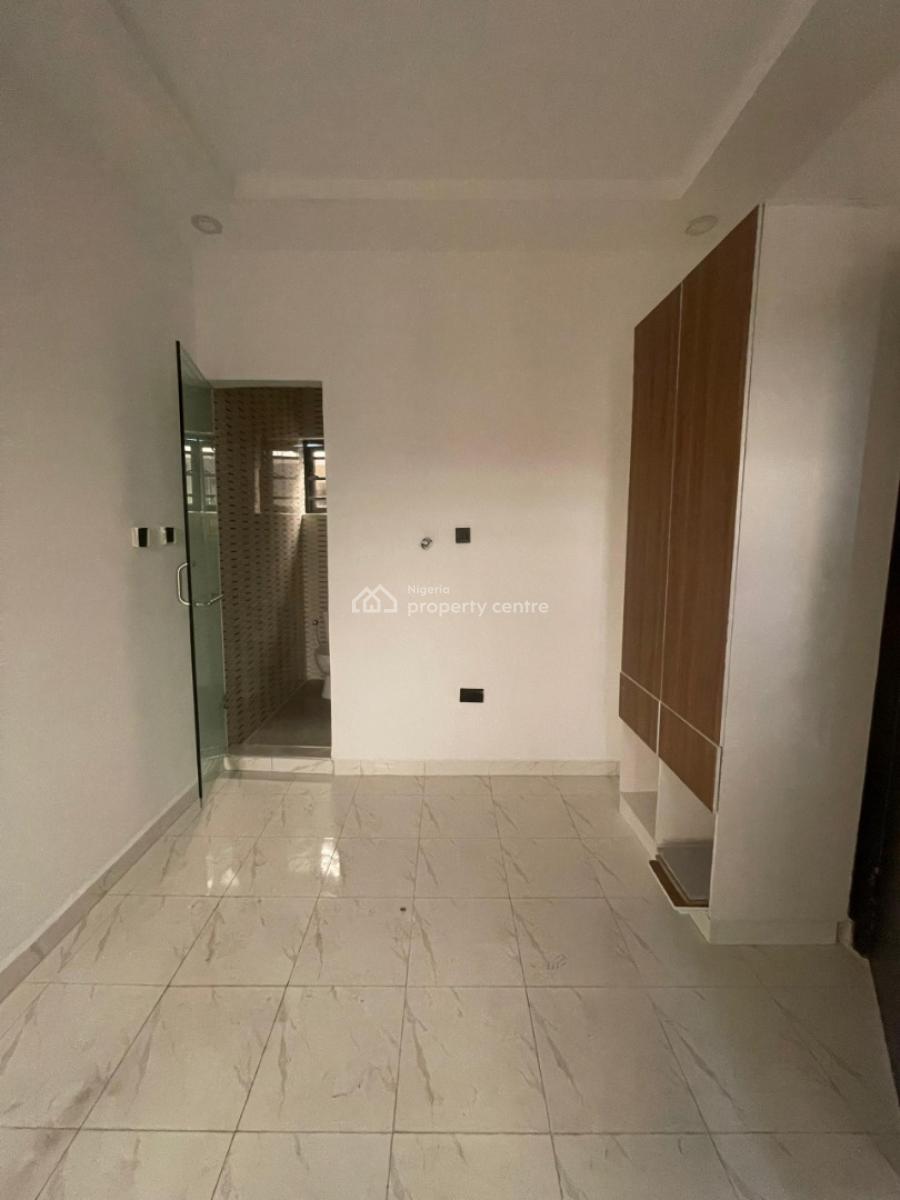 a Lovely Built and Modern 2 Bedroom Apartment, Gbagada, Lagos, Flat / Apartment for Sale