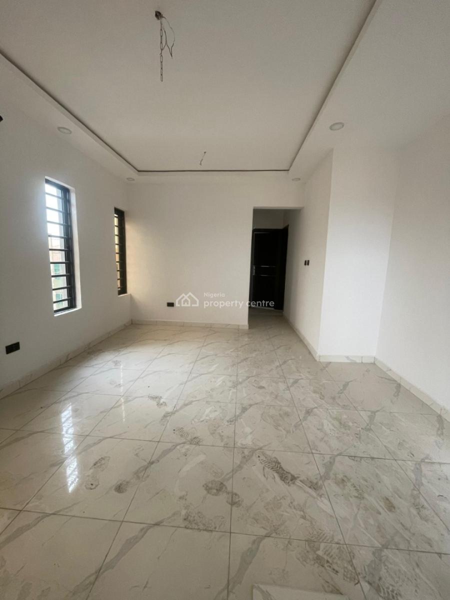 a Lovely Built and Modern 2 Bedroom Apartment, Gbagada, Lagos, Flat / Apartment for Sale