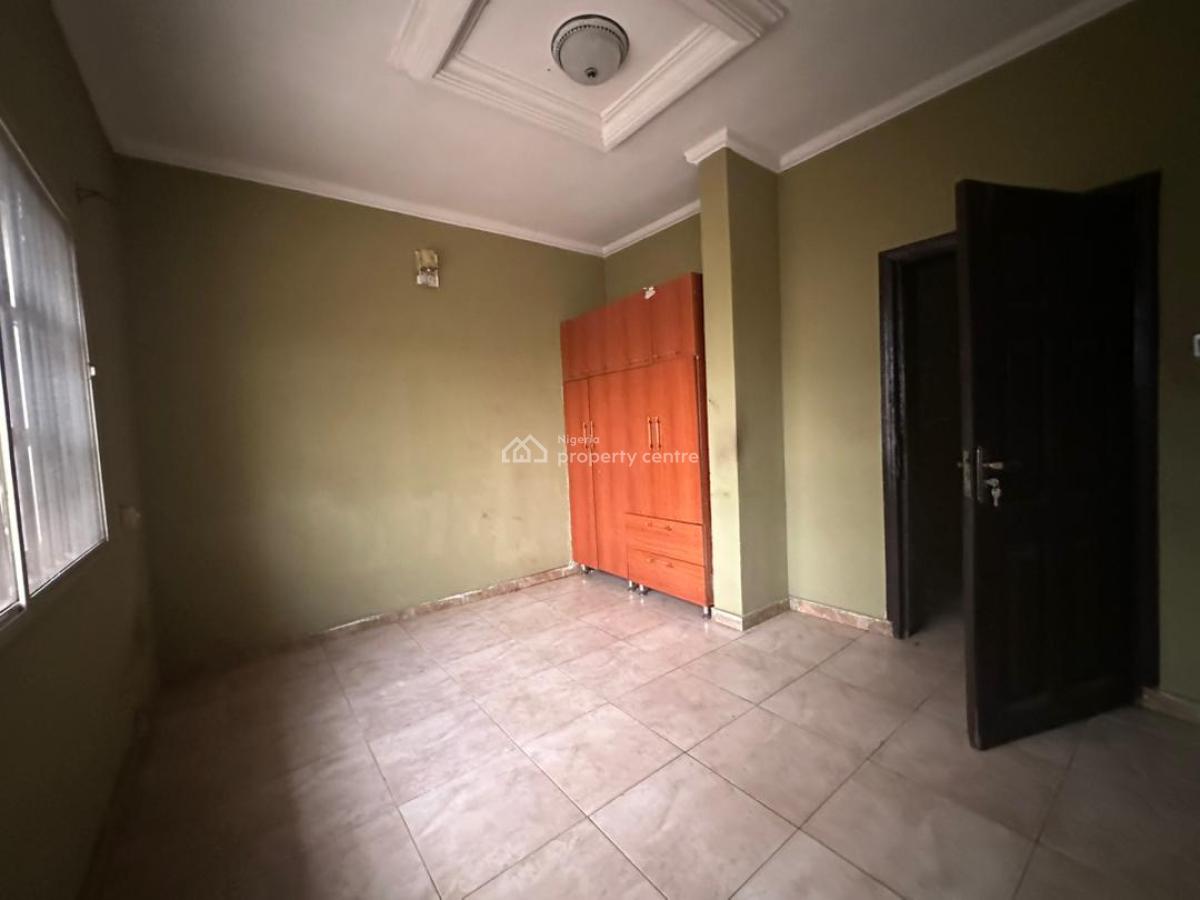 3 Bedroom Apartment, Omole Phase 2, Ikeja, Lagos, Flat / Apartment for Rent