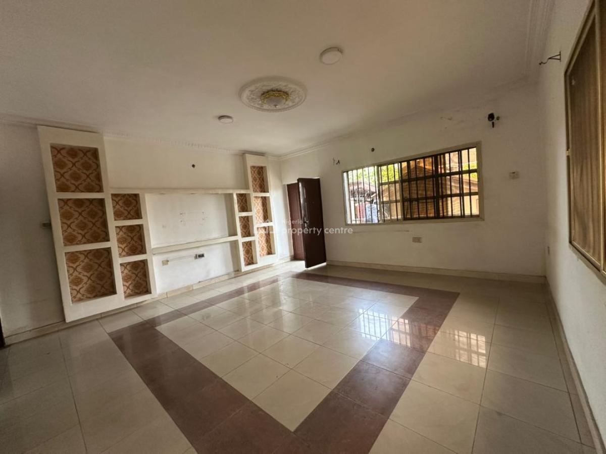 3 Bedroom Apartment, Omole Phase 2, Ikeja, Lagos, Flat / Apartment for Rent