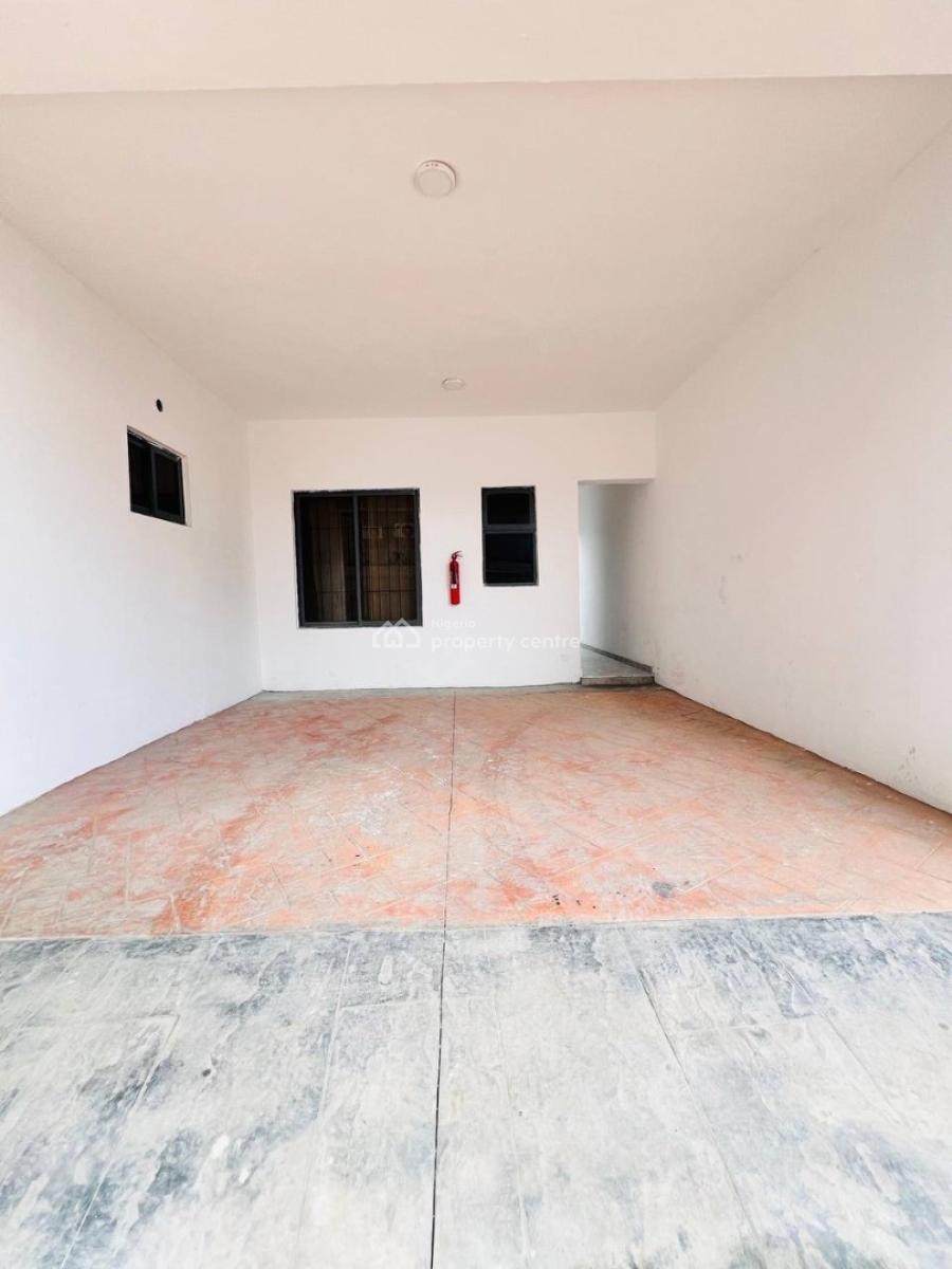 Luxury 4bedroom Terrace +bq, Oniru, Victoria Island (vi), Lagos, Terraced Duplex for Rent