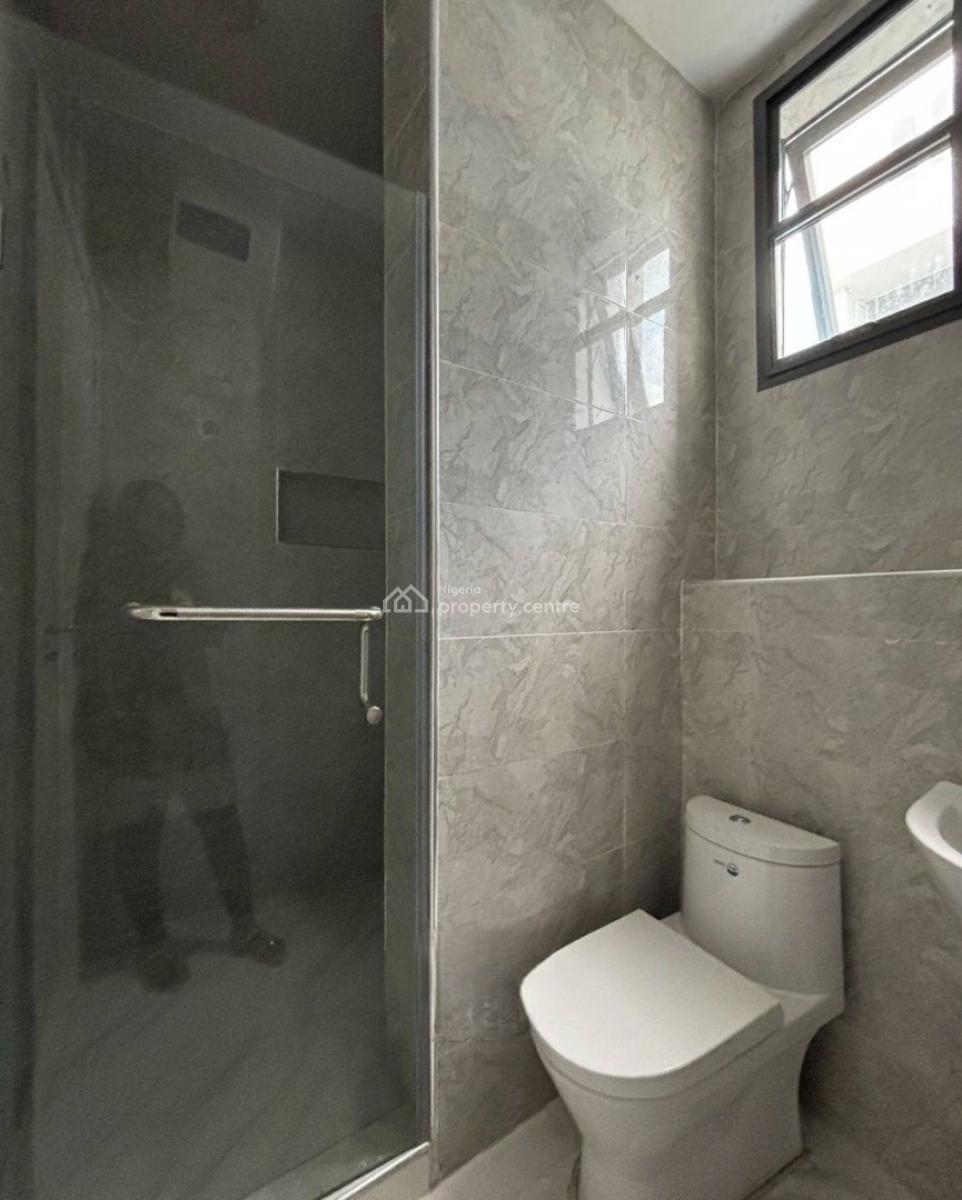 Luxury 4bedroom Terrace +bq, Oniru, Victoria Island (vi), Lagos, Terraced Duplex for Rent