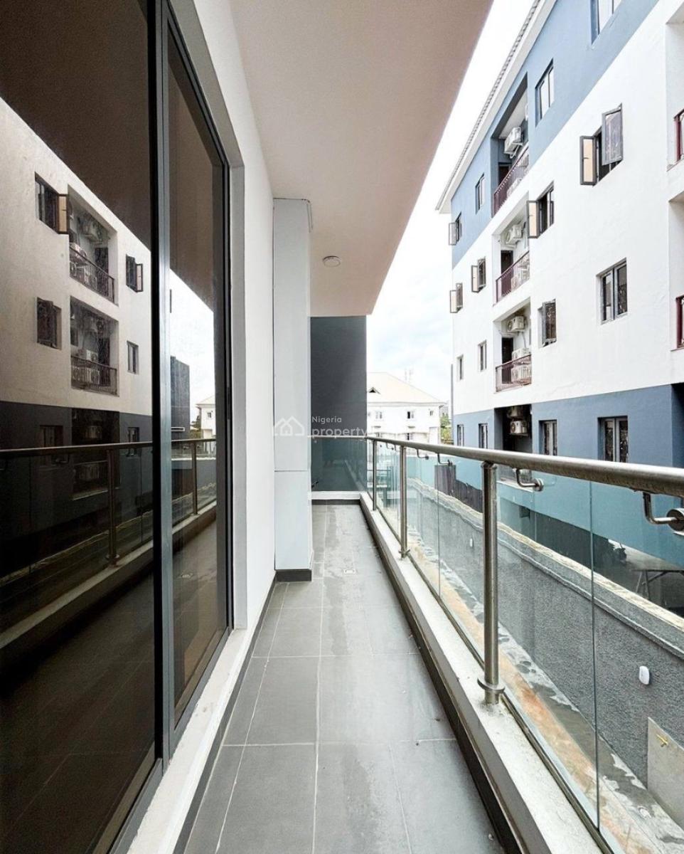 Luxury 4bedroom Terrace +bq, Oniru, Victoria Island (vi), Lagos, Terraced Duplex for Rent