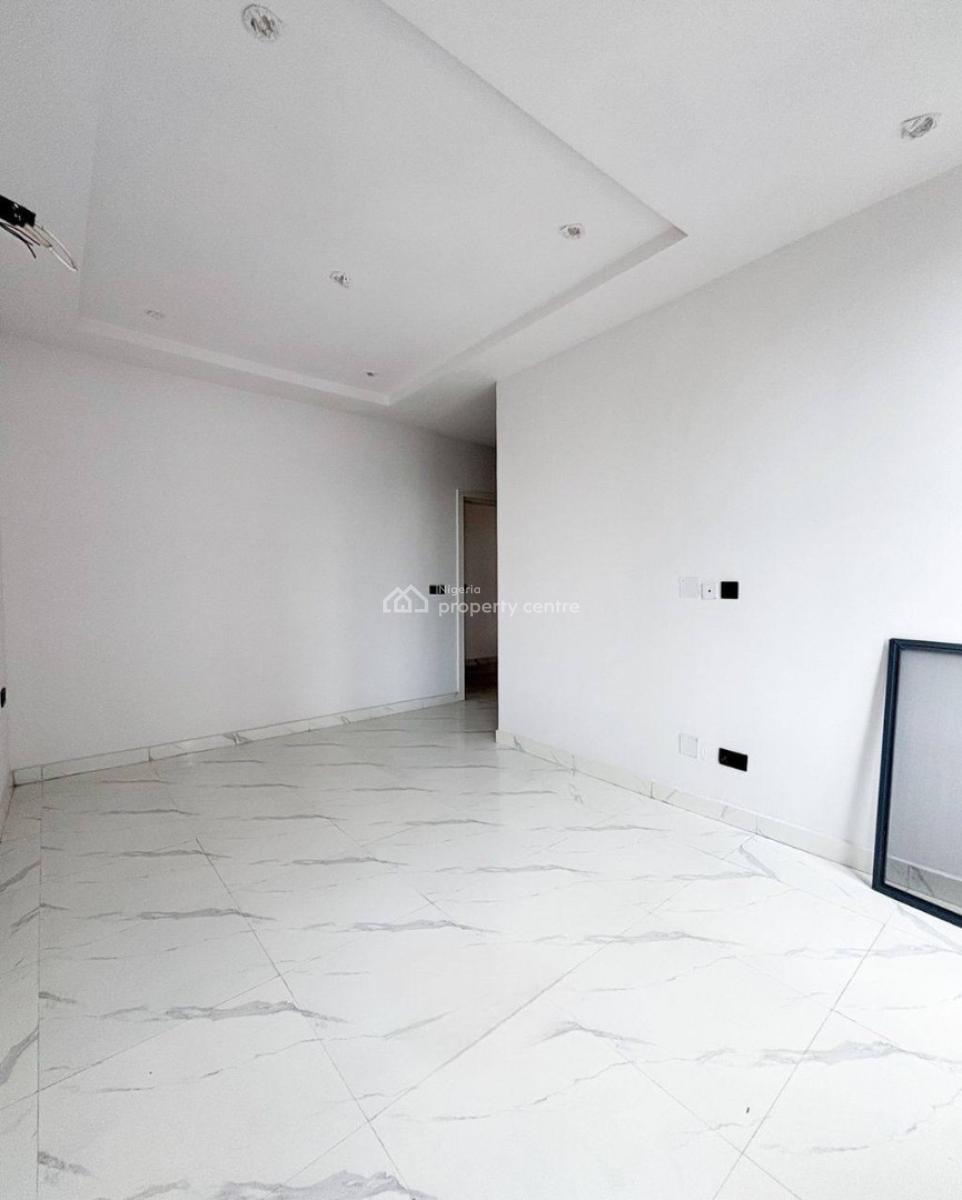 Luxury 4bedroom Terrace +bq, Oniru, Victoria Island (vi), Lagos, Terraced Duplex for Rent