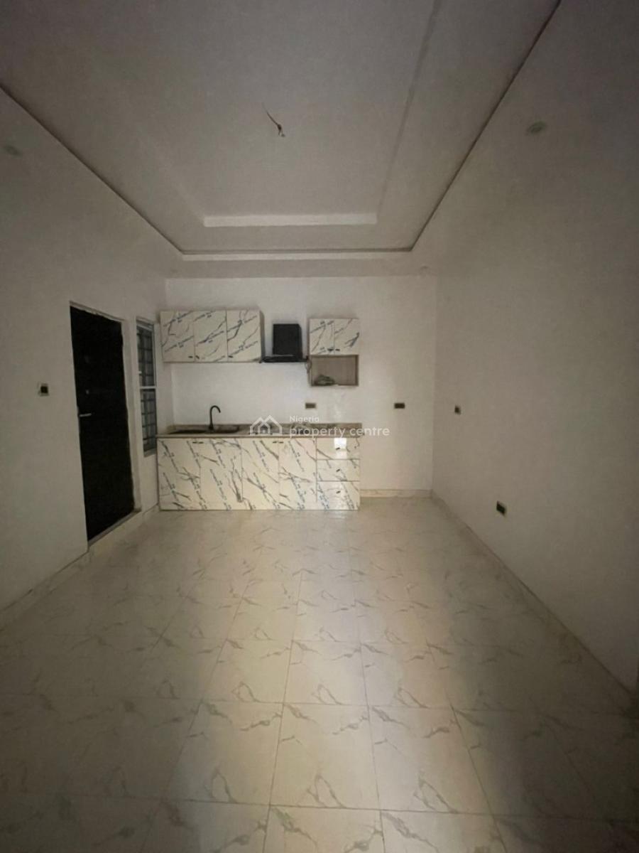 a Newly & Excellently Built 2bedroom Apartment, Gbagada, Lagos, Flat / Apartment for Sale
