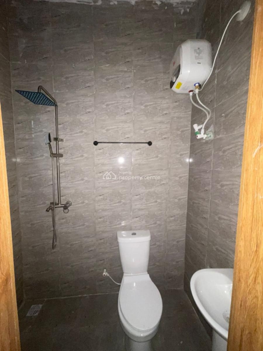 a Newly & Excellently Built 2bedroom Apartment, Gbagada, Lagos, Flat / Apartment for Sale