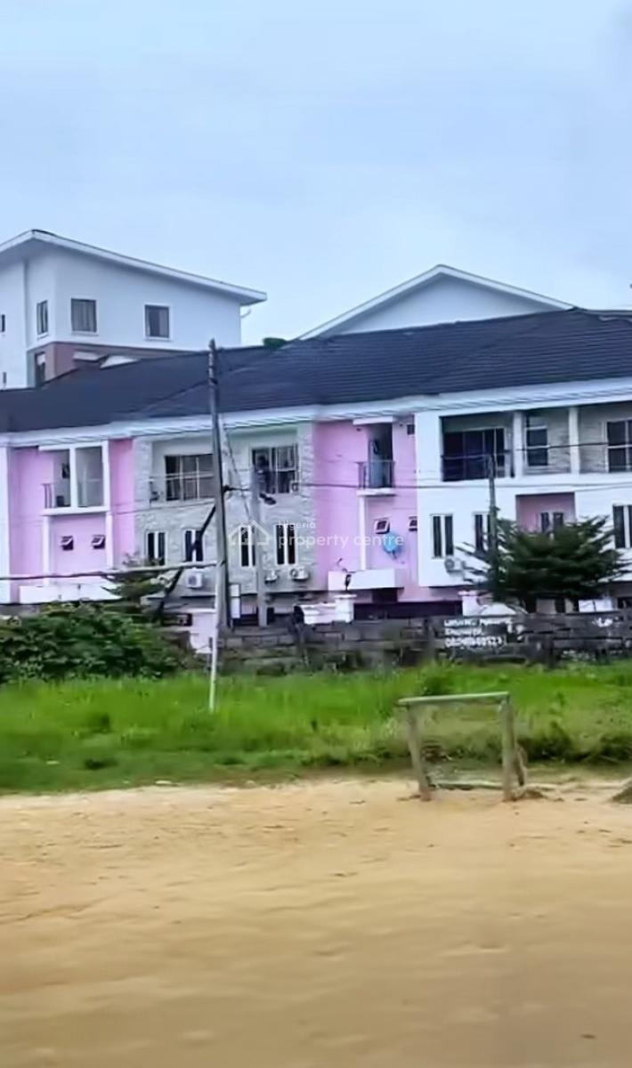 20,000sqm Bareland, Kunsela, Ikate, Lekki, Lagos, Land for Sale