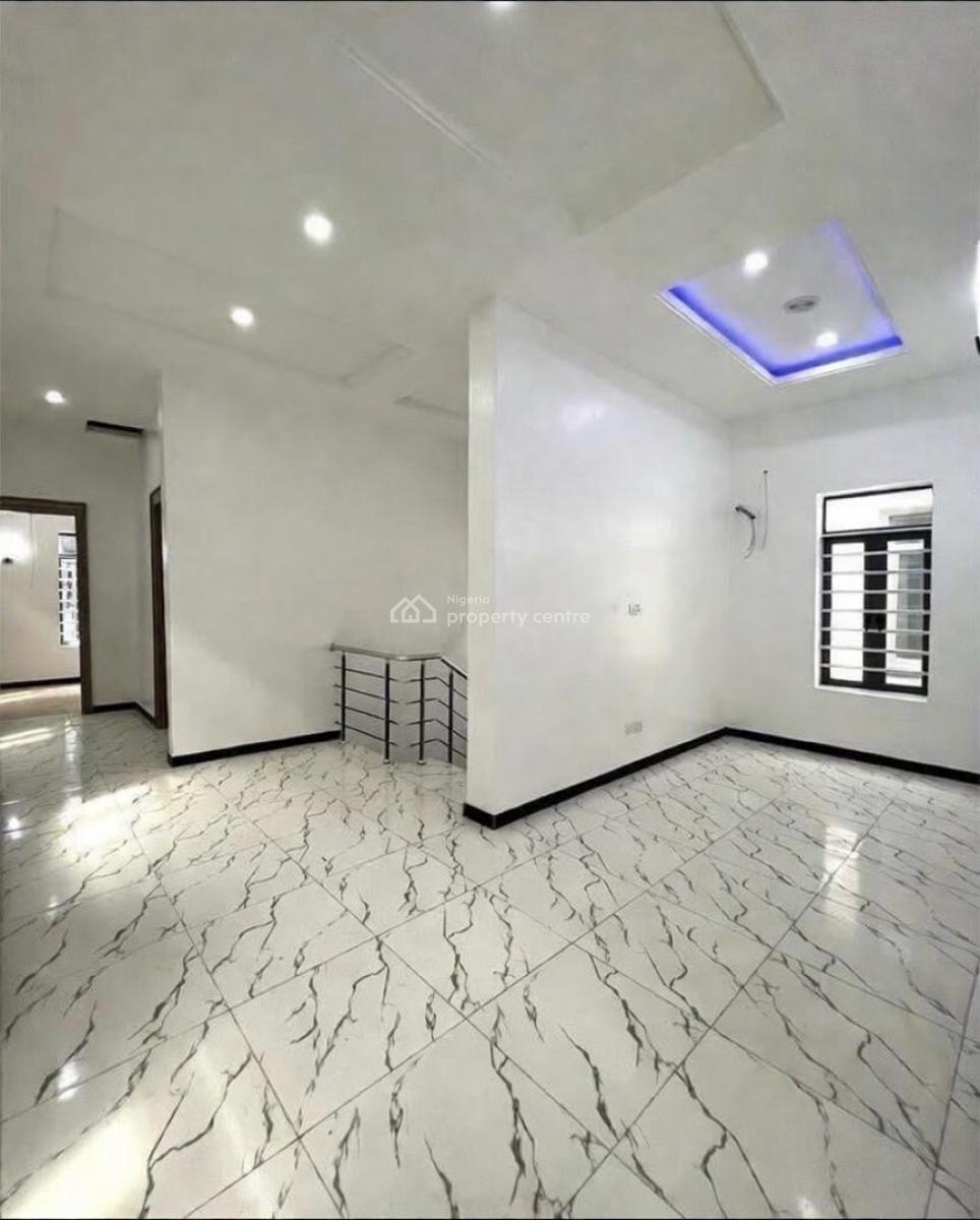 5 Bedroom Fully Detached, Orchid, Lekki, Lagos, Detached Duplex for Rent