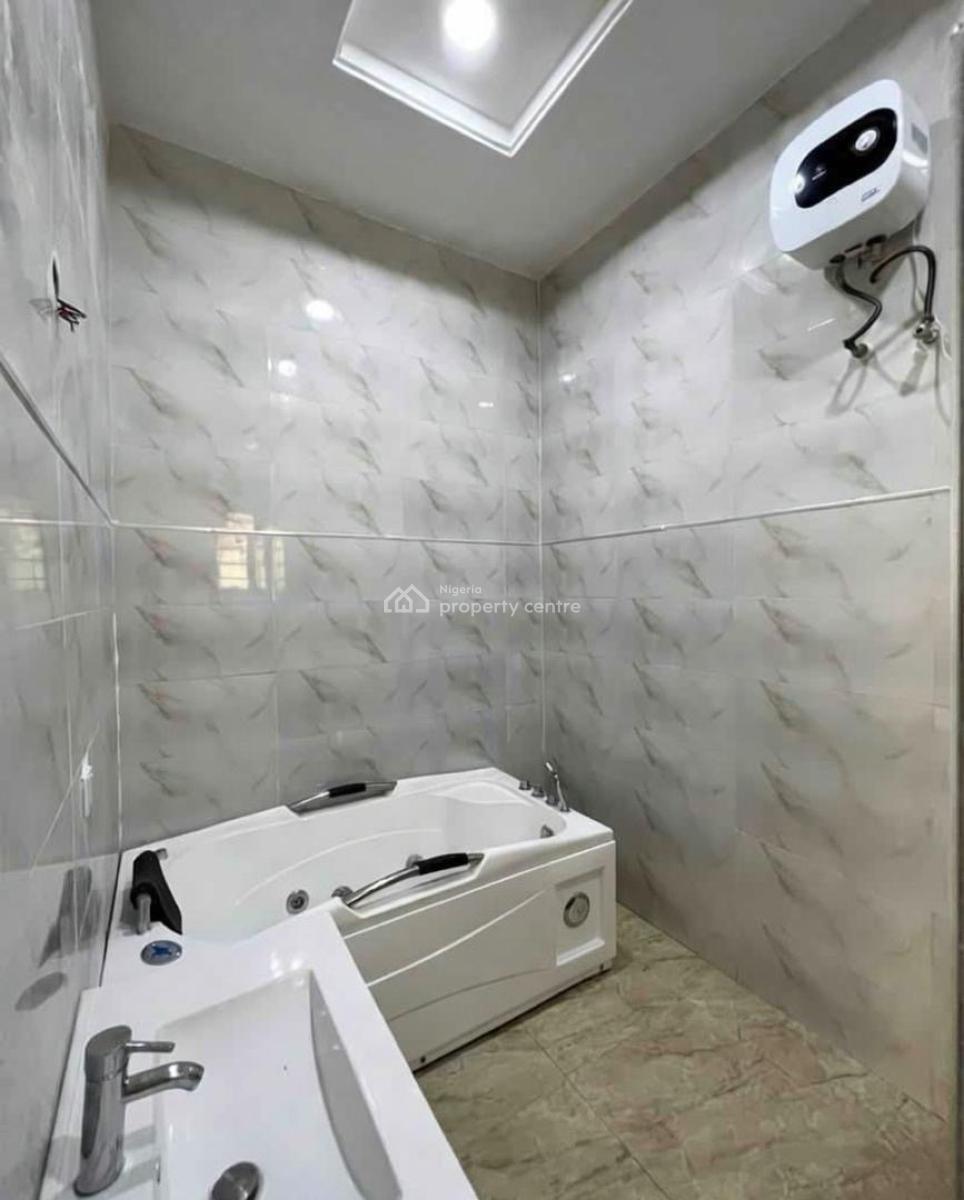 5 Bedroom Fully Detached, Orchid, Lekki, Lagos, Detached Duplex for Rent