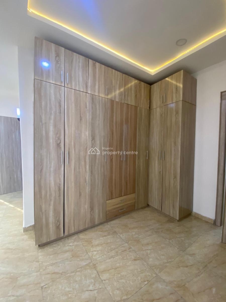 5 Bedroom Fully Detached, Orchid, Lekki, Lagos, Detached Duplex for Rent