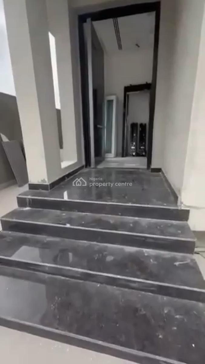 Premium Luxury 5 Bedroom Fully Detached Duplex + Bq, Ikoyi, Ikoyi, Lagos, Detached Duplex for Sale