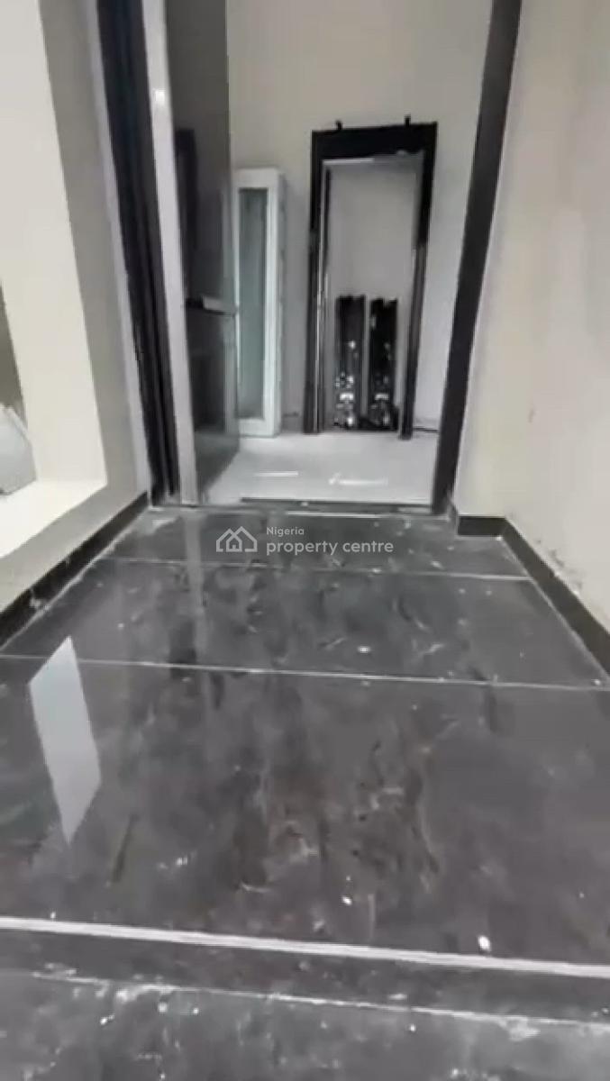 Premium Luxury 5 Bedroom Fully Detached Duplex + Bq, Ikoyi, Ikoyi, Lagos, Detached Duplex for Sale