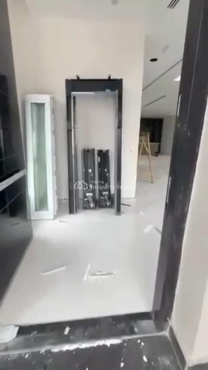 Premium Luxury 5 Bedroom Fully Detached Duplex + Bq, Ikoyi, Ikoyi, Lagos, Detached Duplex for Sale