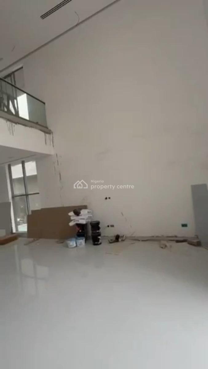 Premium Luxury 5 Bedroom Fully Detached Duplex + Bq, Ikoyi, Ikoyi, Lagos, Detached Duplex for Sale
