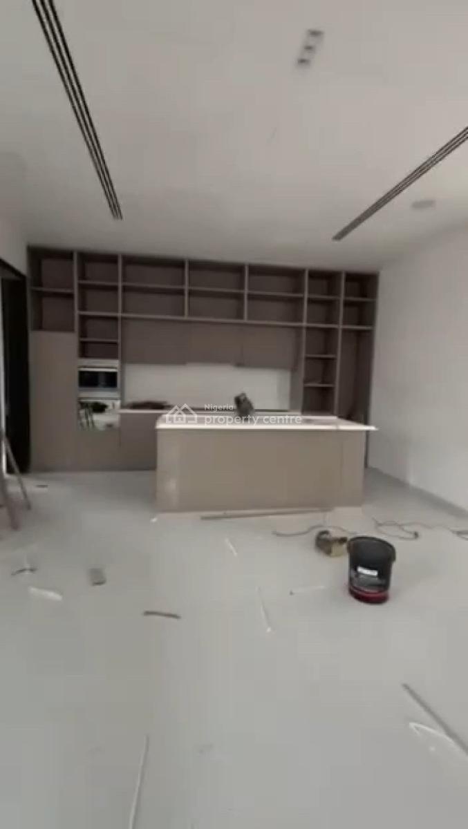 Premium Luxury 5 Bedroom Fully Detached Duplex + Bq, Ikoyi, Ikoyi, Lagos, Detached Duplex for Sale