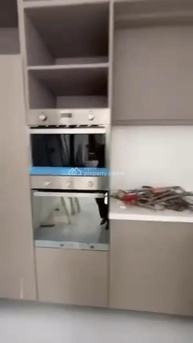 Premium Luxury 5 Bedroom Fully Detached Duplex + Bq, Ikoyi, Ikoyi, Lagos, Detached Duplex for Sale