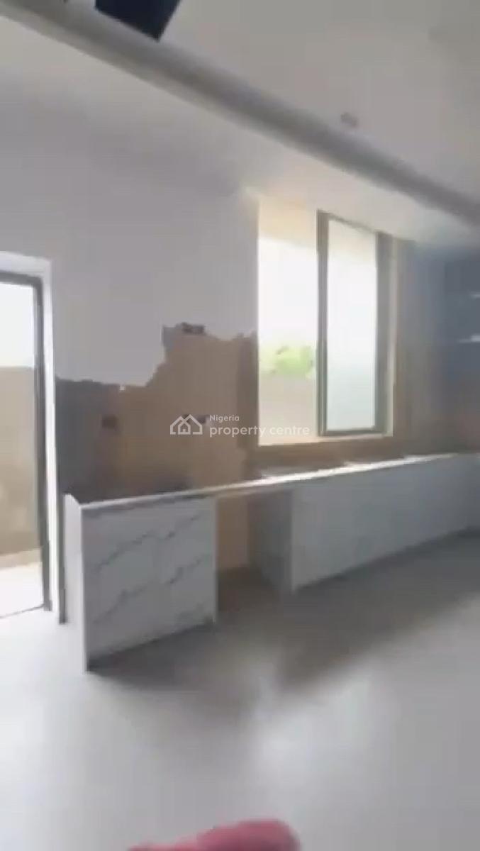 Premium Luxury 5 Bedroom Fully Detached Duplex + Bq, Ikoyi, Ikoyi, Lagos, Detached Duplex for Sale