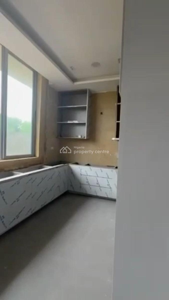 Premium Luxury 5 Bedroom Fully Detached Duplex + Bq, Ikoyi, Ikoyi, Lagos, Detached Duplex for Sale