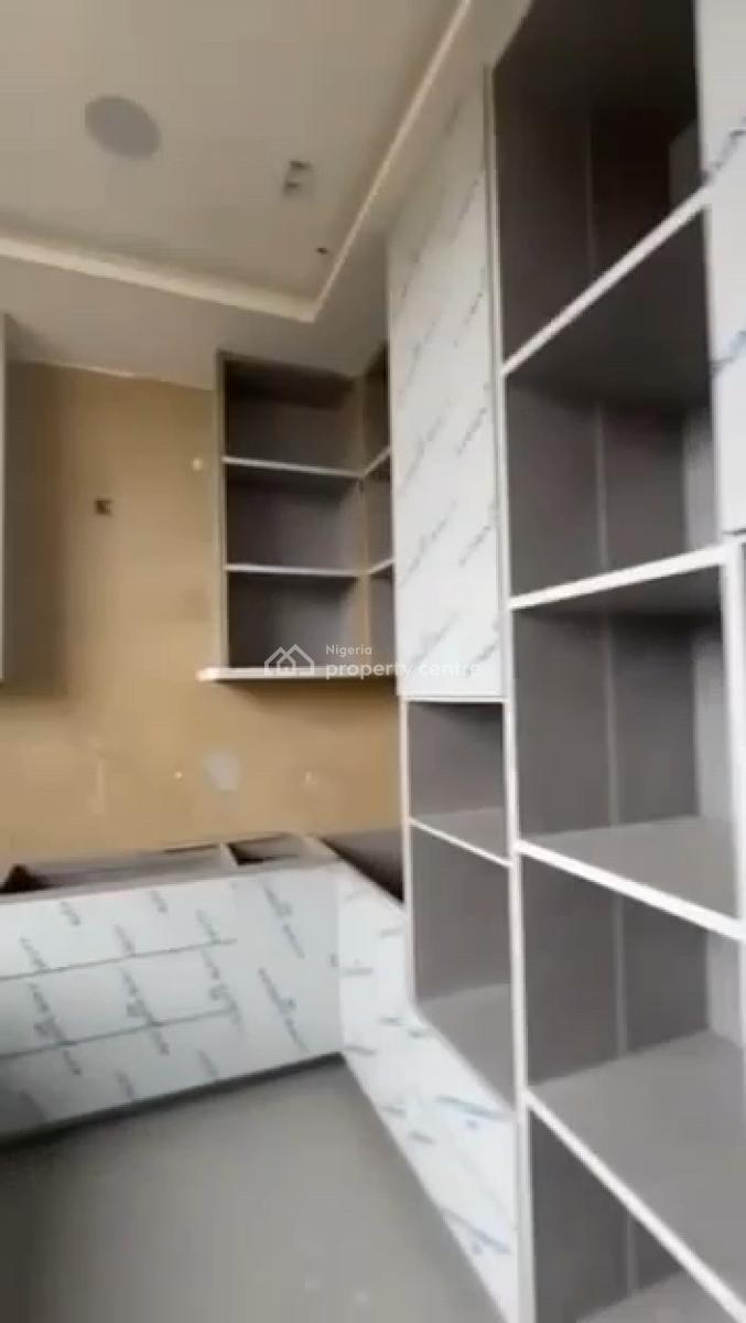 Premium Luxury 5 Bedroom Fully Detached Duplex + Bq, Ikoyi, Ikoyi, Lagos, Detached Duplex for Sale