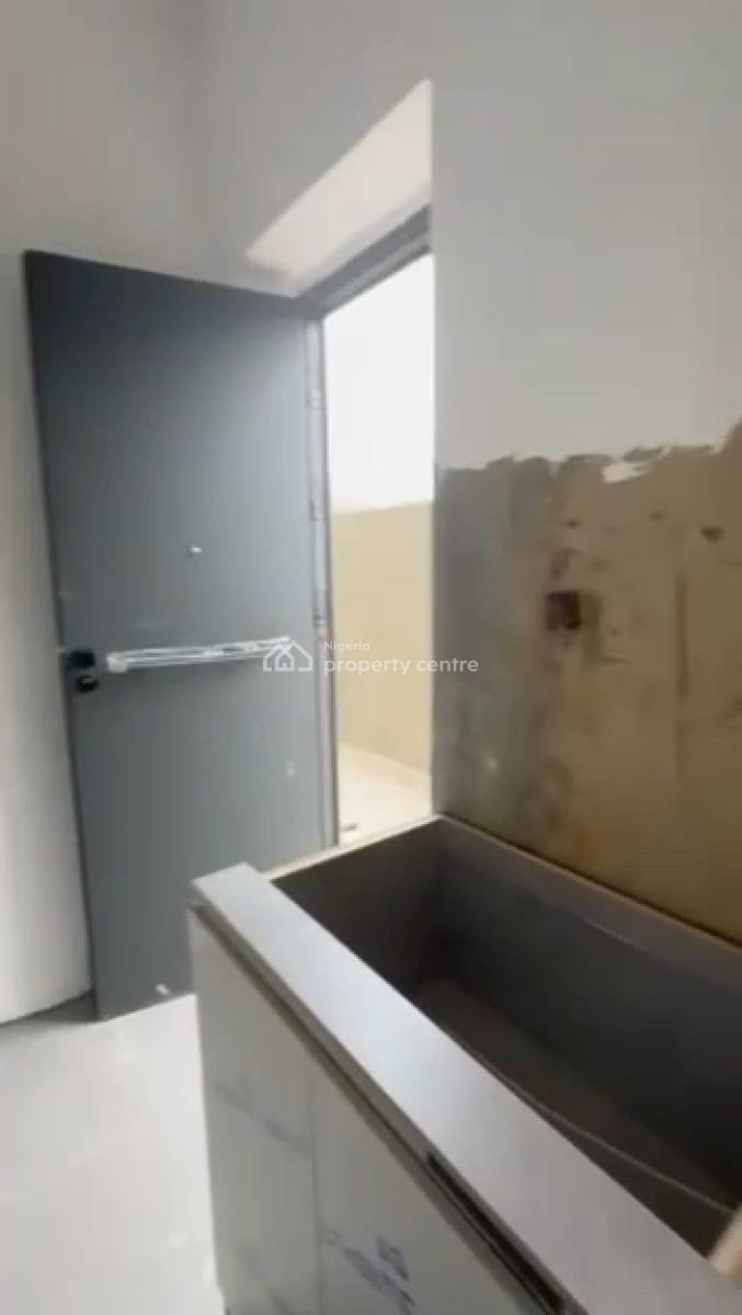 Premium Luxury 5 Bedroom Fully Detached Duplex + Bq, Ikoyi, Ikoyi, Lagos, Detached Duplex for Sale