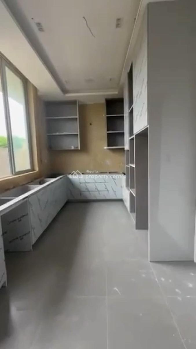 Premium Luxury 5 Bedroom Fully Detached Duplex + Bq, Ikoyi, Ikoyi, Lagos, Detached Duplex for Sale