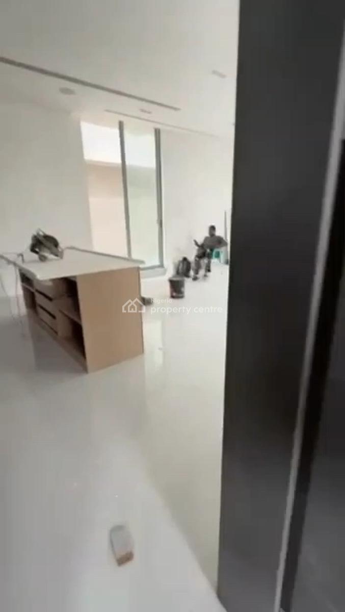 Premium Luxury 5 Bedroom Fully Detached Duplex + Bq, Ikoyi, Ikoyi, Lagos, Detached Duplex for Sale