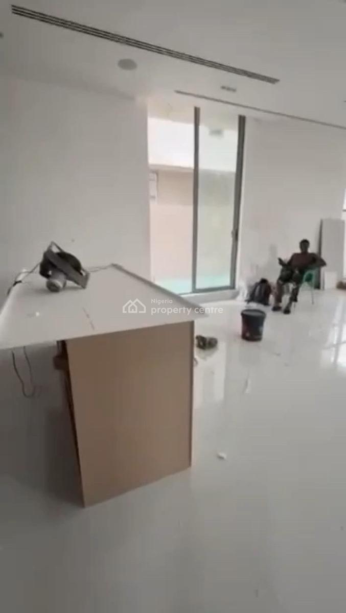 Premium Luxury 5 Bedroom Fully Detached Duplex + Bq, Ikoyi, Ikoyi, Lagos, Detached Duplex for Sale