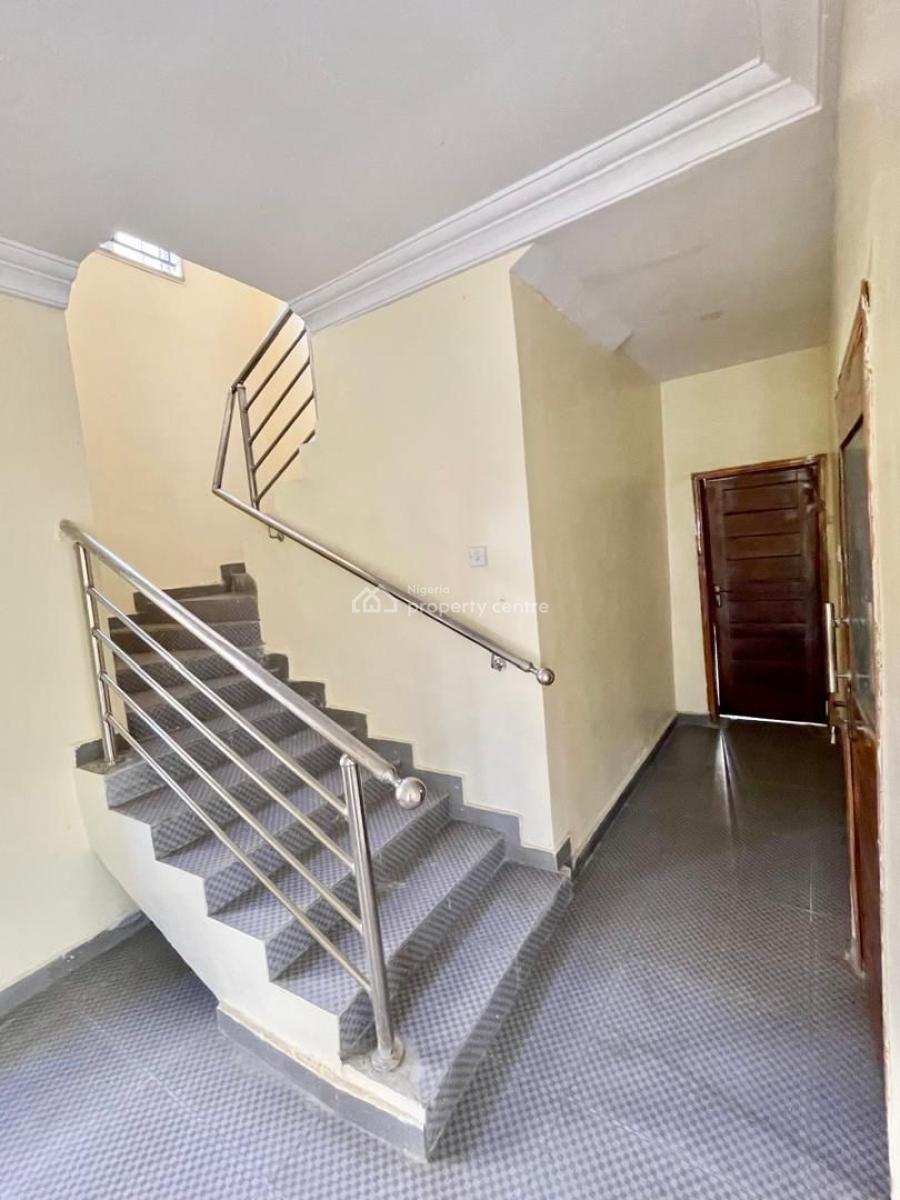 Very Spacious 5 Bedroom Fully Detached Duplex with Bq & Gatehouse, Perfect for Commercial Use, Shortlets, Offices, Ikota, Lekki, Lagos, Detached Duplex for Rent