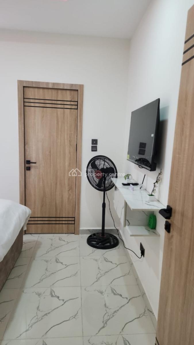 3 Bedroom Terrace Duplex with Bq,, Mobile Road, Ajah, Lagos, Terraced Duplex for Rent